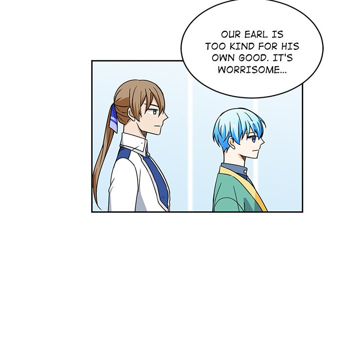 Our Secret Garden - Chapter 22 [photo 61] - MangaPorn