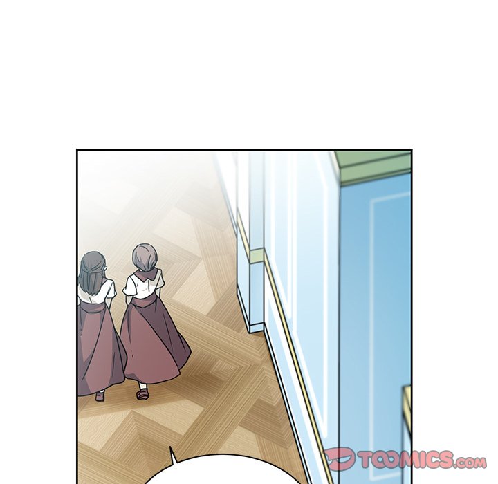 Our Secret Garden - Chapter 22 [photo 62] - MangaPorn