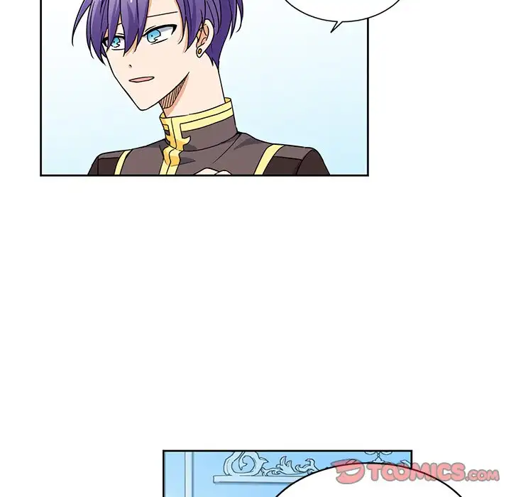 Our Secret Garden - Chapter 24 [photo 18] - MangaPorn