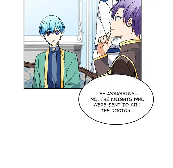Our Secret Garden - Chapter 24 [photo 29] - MangaPorn
