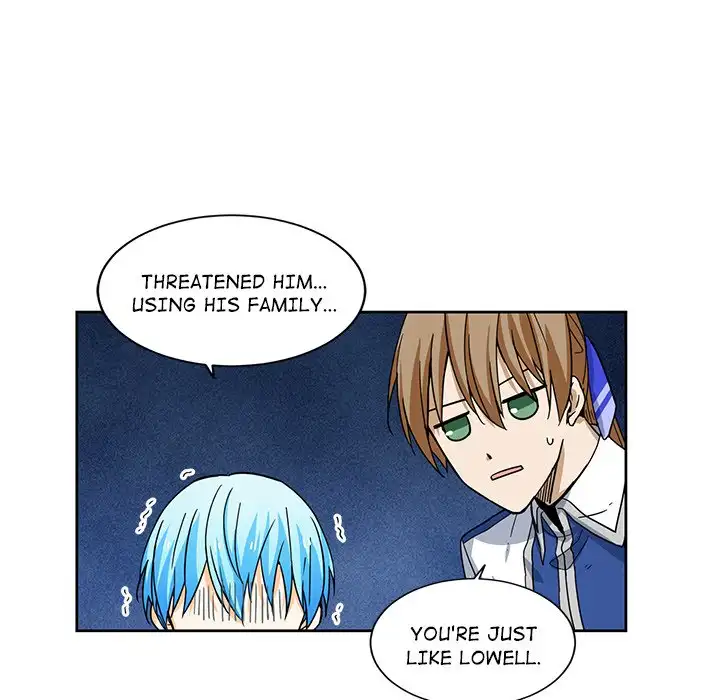 Our Secret Garden - Chapter 24 [photo 32] - MangaPorn