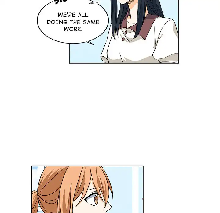 Our Secret Garden - Chapter 24 [photo 50] - MangaPorn