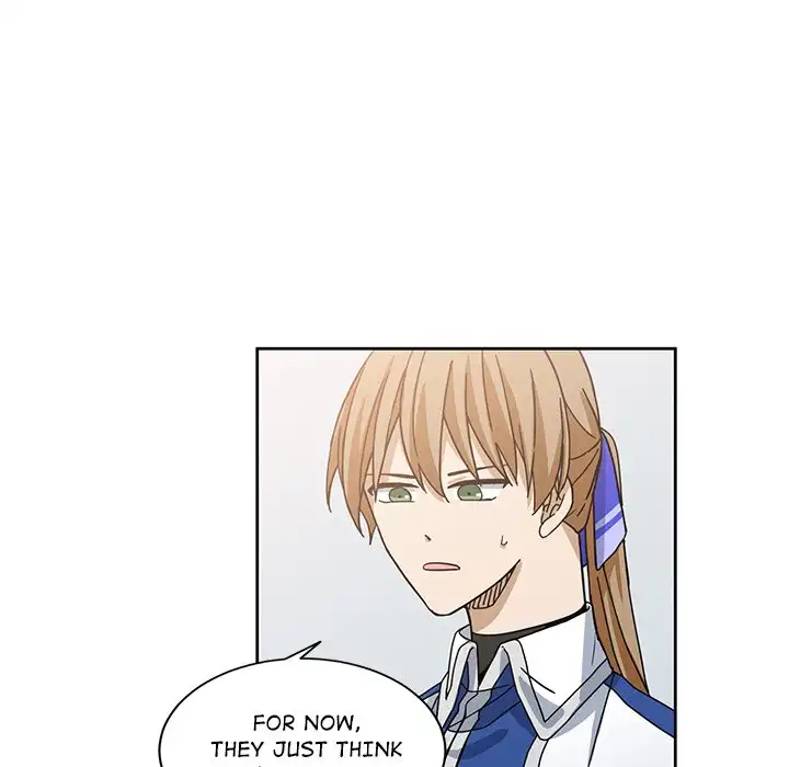 Our Secret Garden - Chapter 24 [photo 61] - MangaPorn