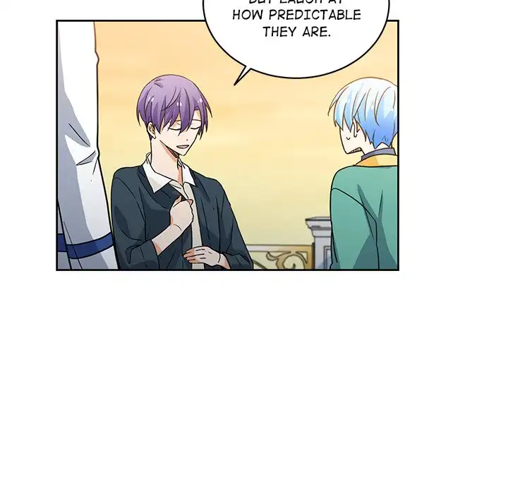 Our Secret Garden - Chapter 24 [photo 68] - MangaPorn
