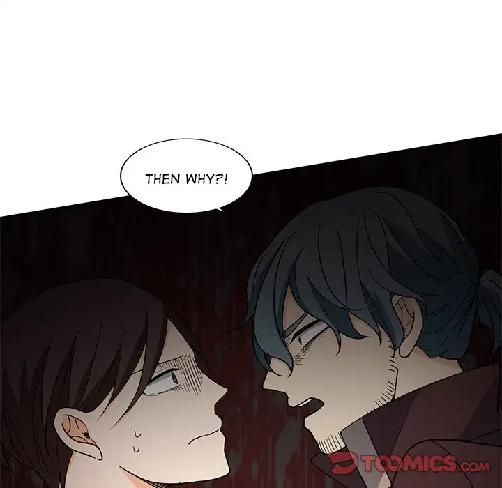 Our Secret Garden - Chapter 25 [photo 10] - MangaPorn