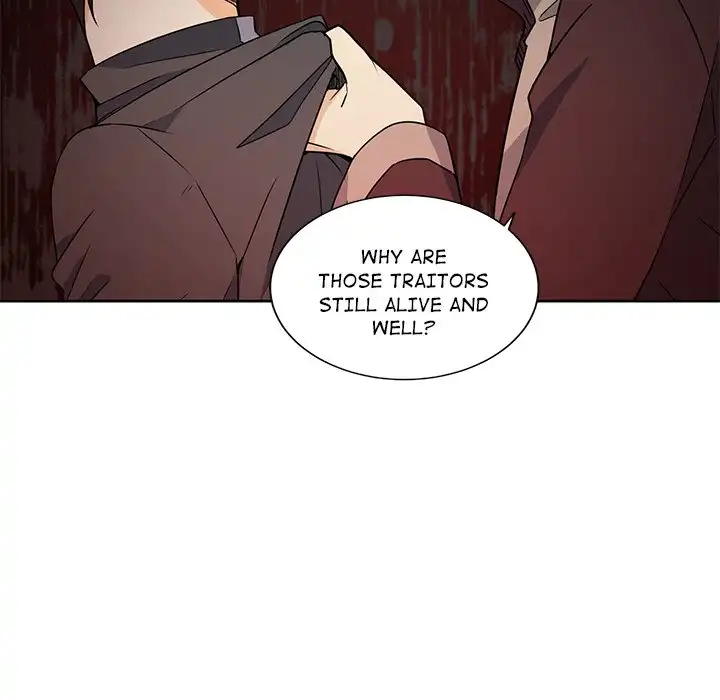 Our Secret Garden - Chapter 25 [photo 11] - MangaPorn