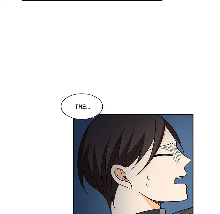 Our Secret Garden - Chapter 25 [photo 13] - MangaPorn