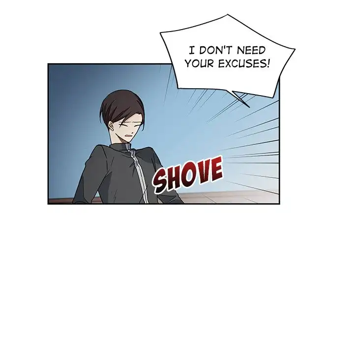 Our Secret Garden - Chapter 25 [photo 15] - MangaPorn