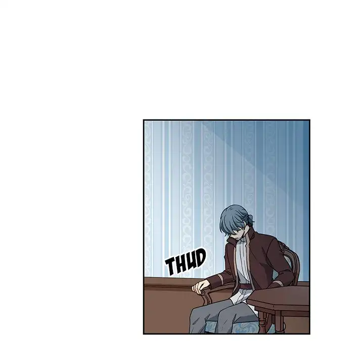 Our Secret Garden - Chapter 25 [photo 16] - MangaPorn