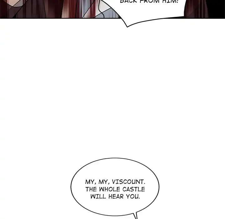 Our Secret Garden - Chapter 25 [photo 20] - MangaPorn