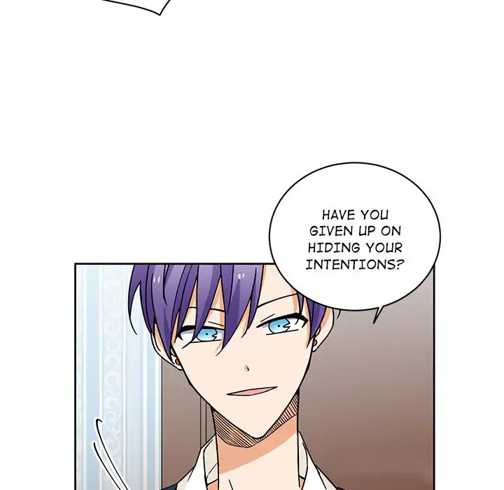 Our Secret Garden - Chapter 25 [photo 22] - MangaPorn