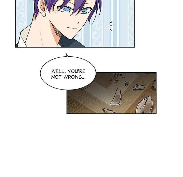 Our Secret Garden - Chapter 25 [photo 27] - MangaPorn