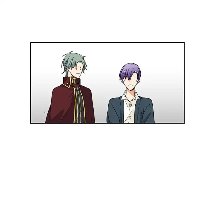 Our Secret Garden - Chapter 25 [photo 29] - MangaPorn