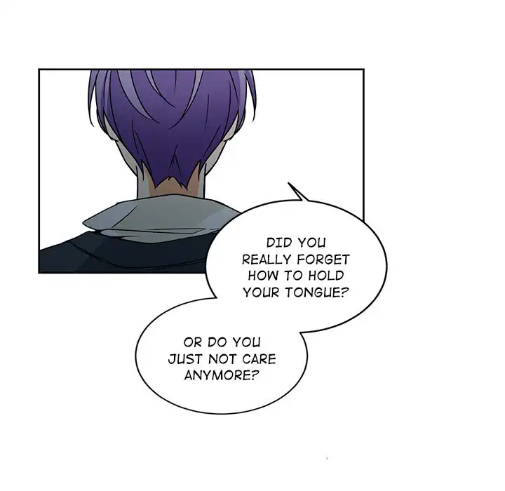 Our Secret Garden - Chapter 25 [photo 30] - MangaPorn