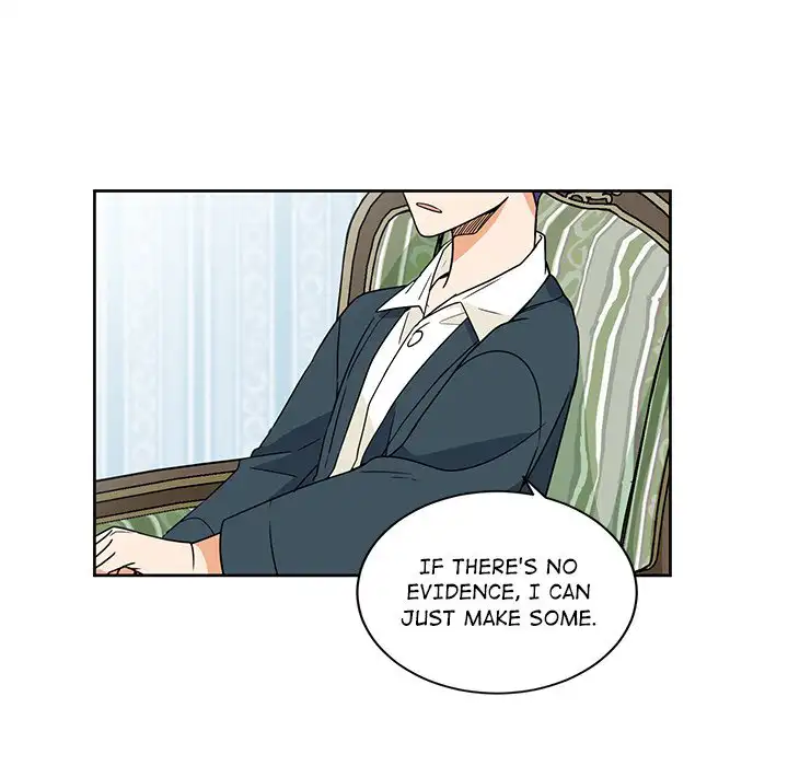Our Secret Garden - Chapter 25 [photo 38] - MangaPorn