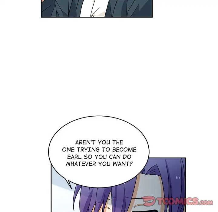 Our Secret Garden - Chapter 25 [photo 42] - MangaPorn