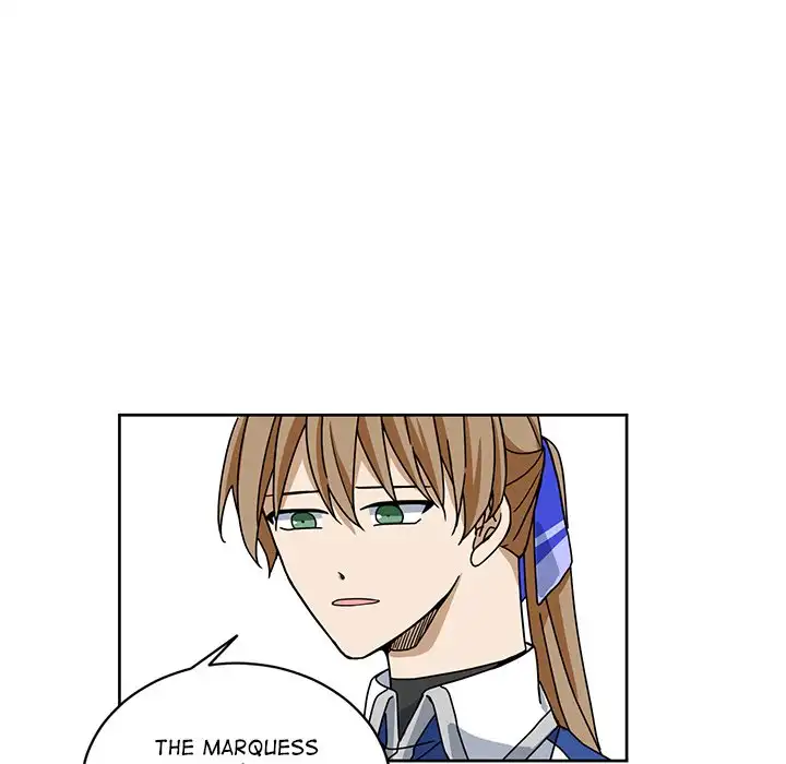 Our Secret Garden - Chapter 25 [photo 48] - MangaPorn