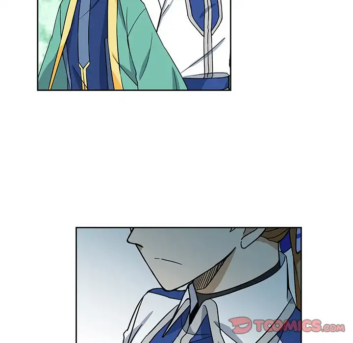 Our Secret Garden - Chapter 25 [photo 50] - MangaPorn