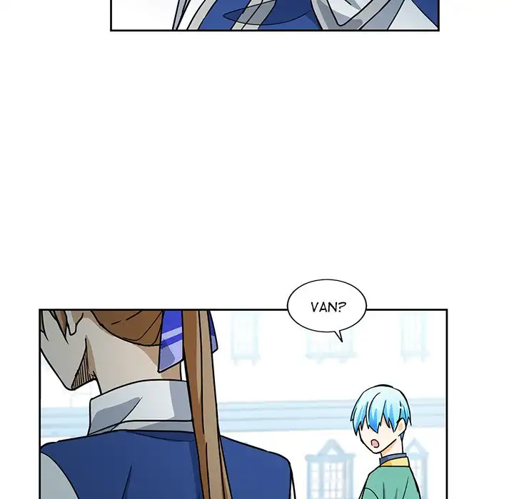 Our Secret Garden - Chapter 25 [photo 51] - MangaPorn