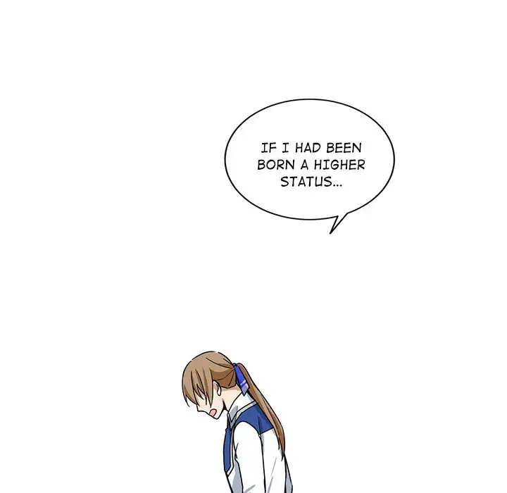 Our Secret Garden - Chapter 25 [photo 53] - MangaPorn