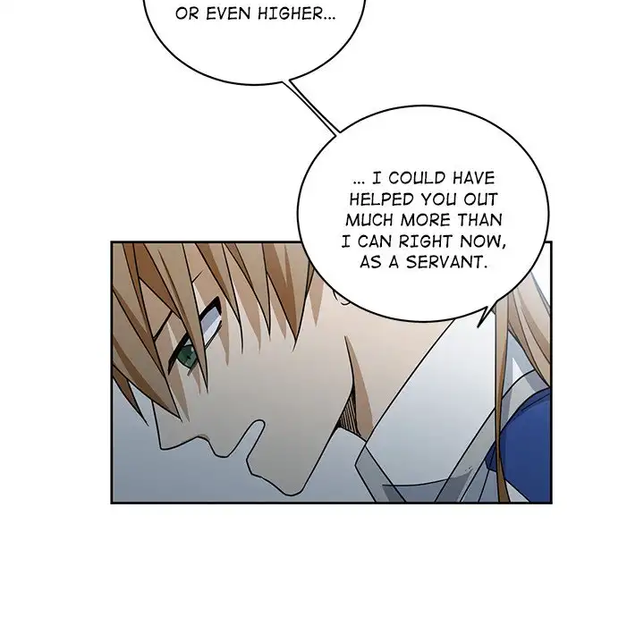 Our Secret Garden - Chapter 25 [photo 55] - MangaPorn
