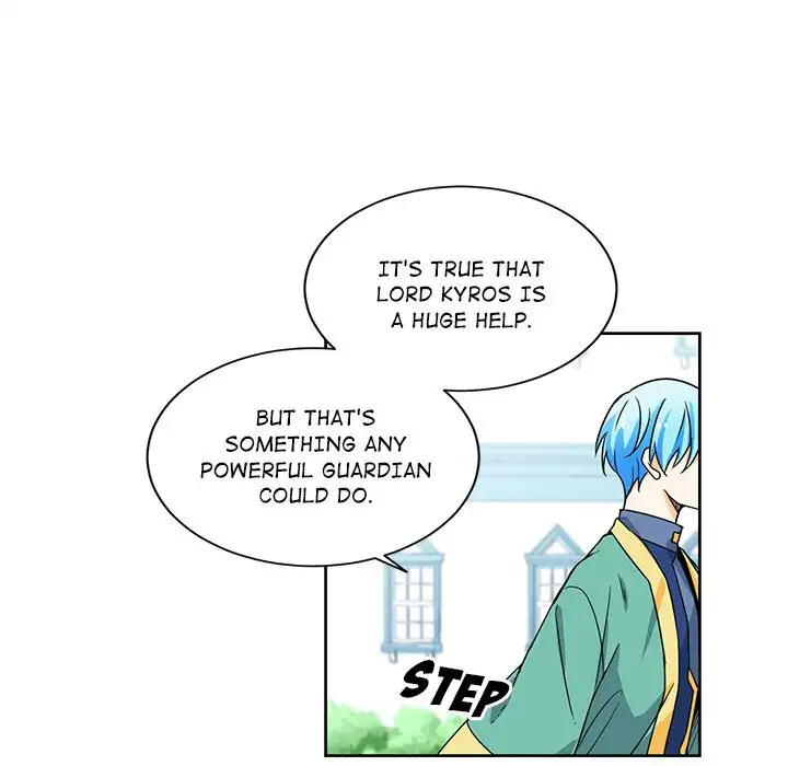 Our Secret Garden - Chapter 25 [photo 59] - MangaPorn