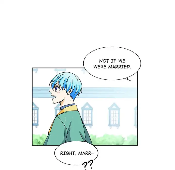 Our Secret Garden - Chapter 25 [photo 66] - MangaPorn