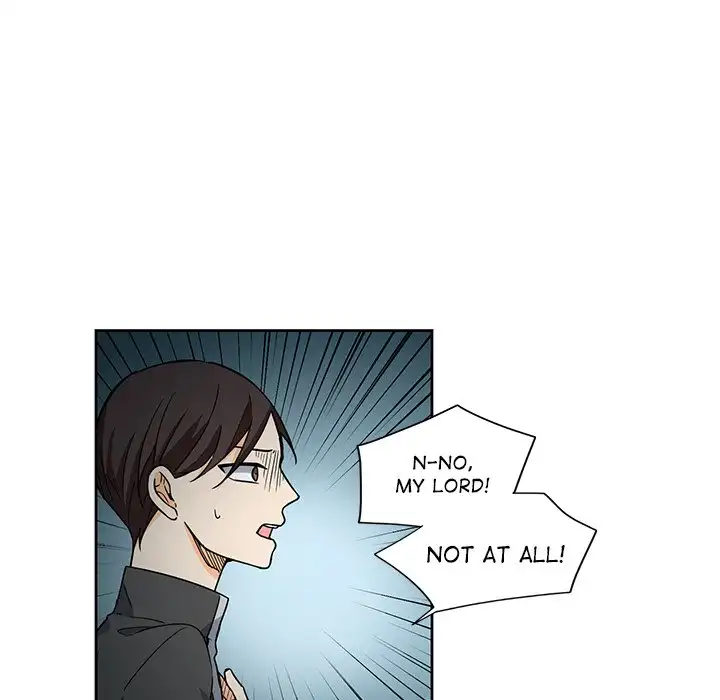 Our Secret Garden - Chapter 25 [photo 7] - MangaPorn