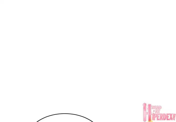 Our Secret Garden - Chapter 26 [photo 1] - MangaPorn