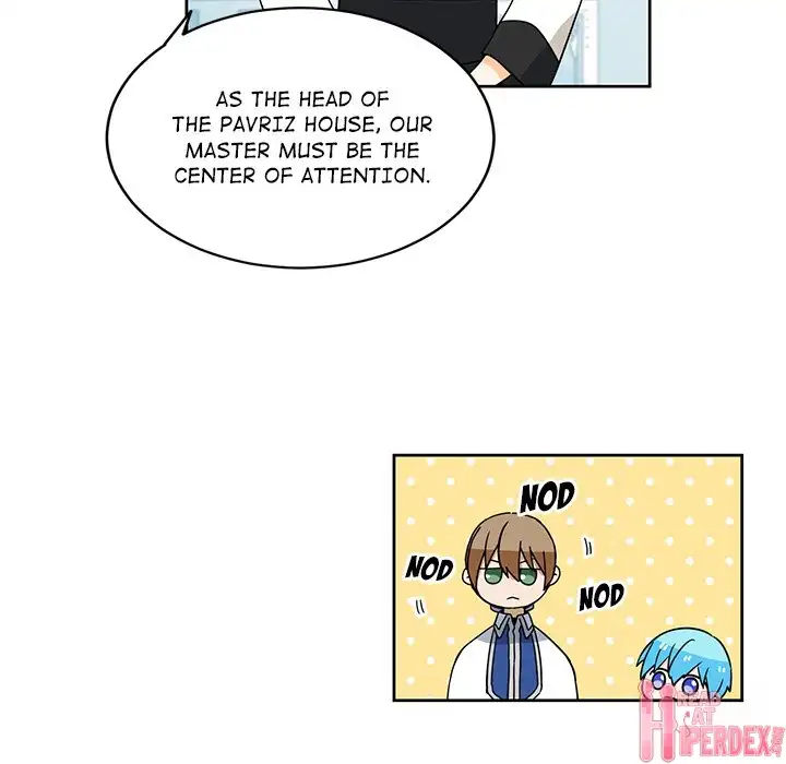 Our Secret Garden - Chapter 26 [photo 12] - MangaPorn