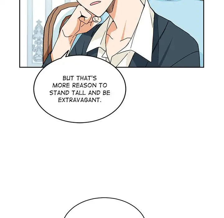Our Secret Garden - Chapter 26 [photo 15] - MangaPorn