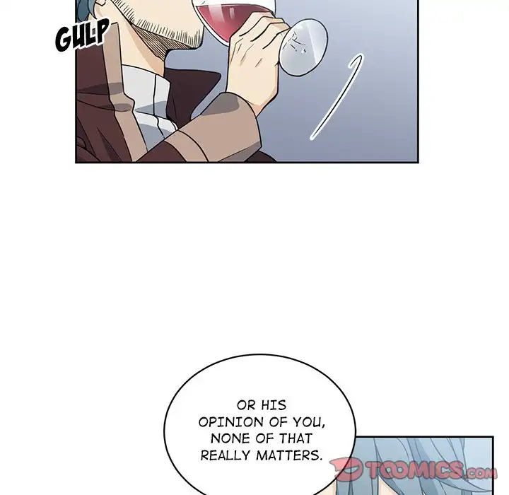 Our Secret Garden - Chapter 26 [photo 18] - MangaPorn