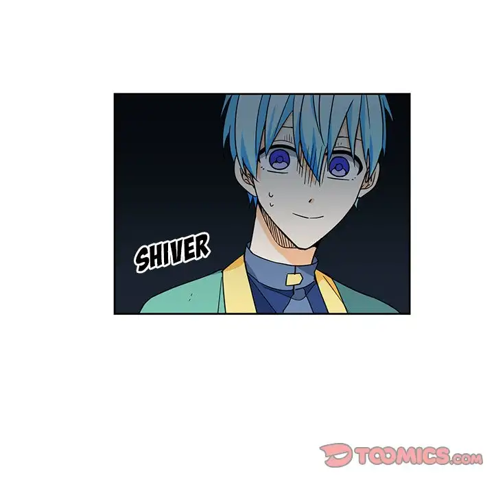 Our Secret Garden - Chapter 26 [photo 22] - MangaPorn