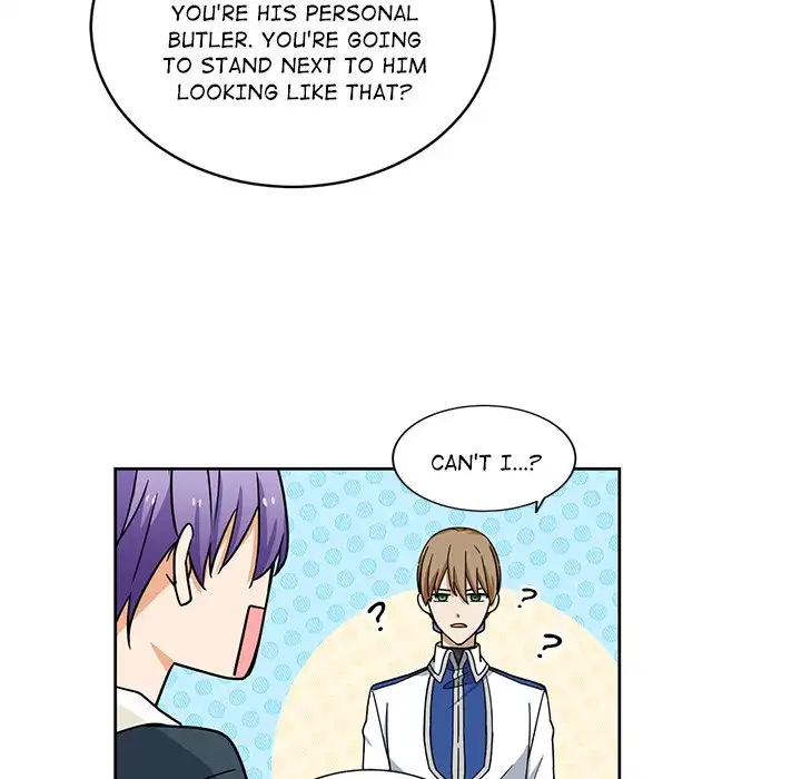 Our Secret Garden - Chapter 26 [photo 27] - MangaPorn