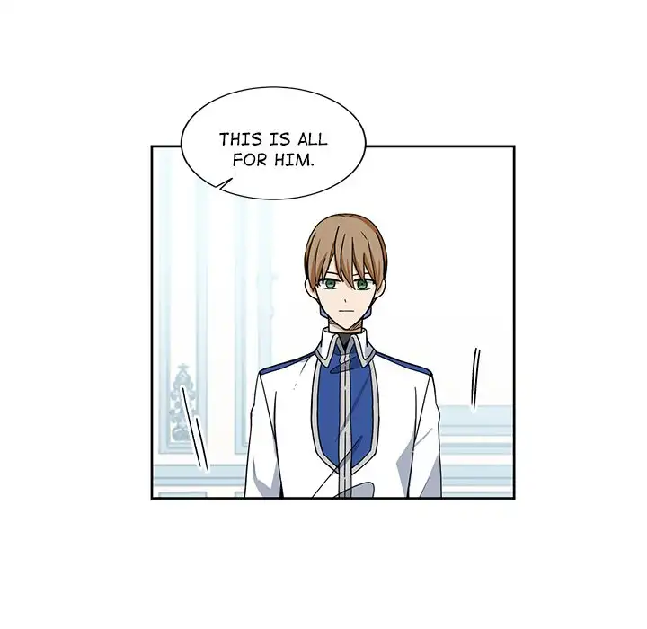 Our Secret Garden - Chapter 26 [photo 35] - MangaPorn