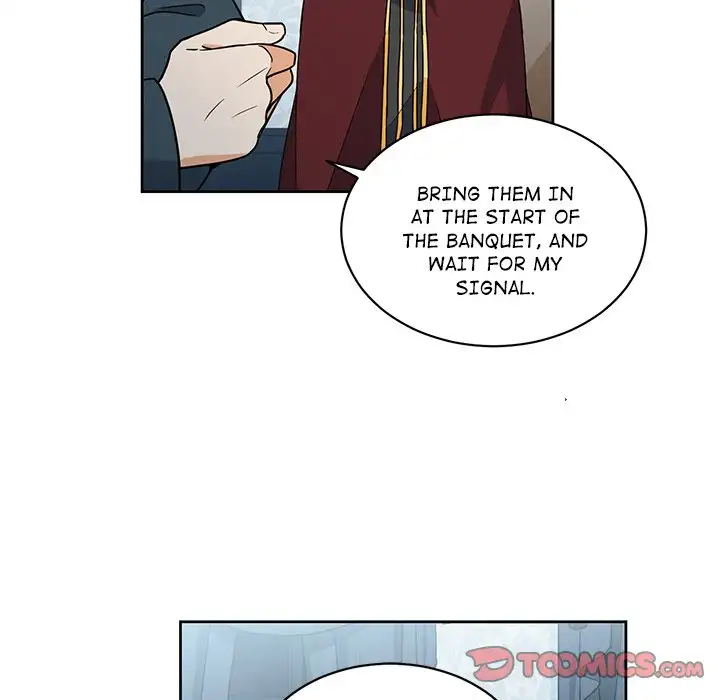 Our Secret Garden - Chapter 26 [photo 66] - MangaPorn