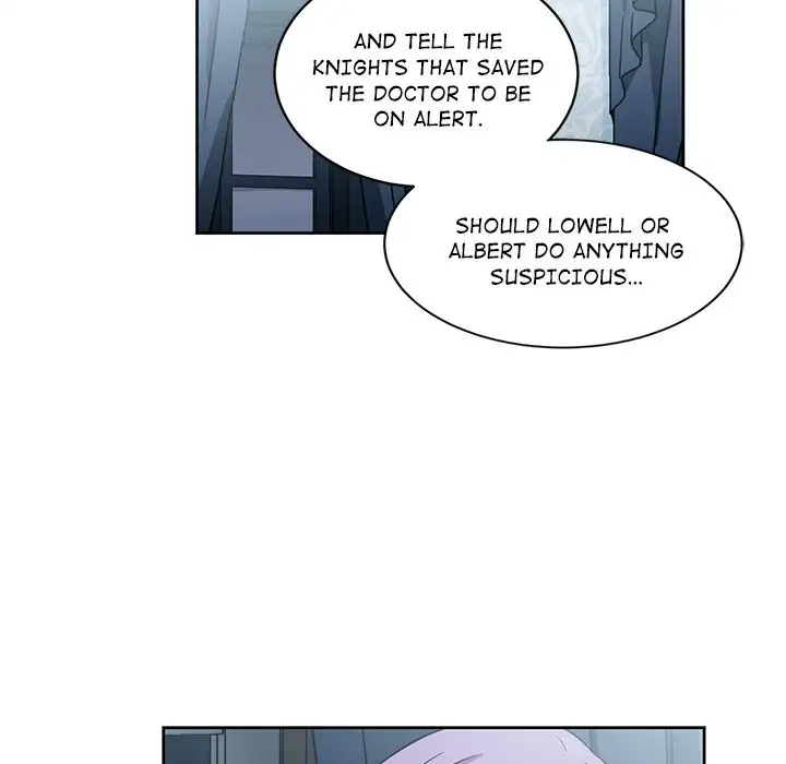 Our Secret Garden - Chapter 26 [photo 67] - MangaPorn