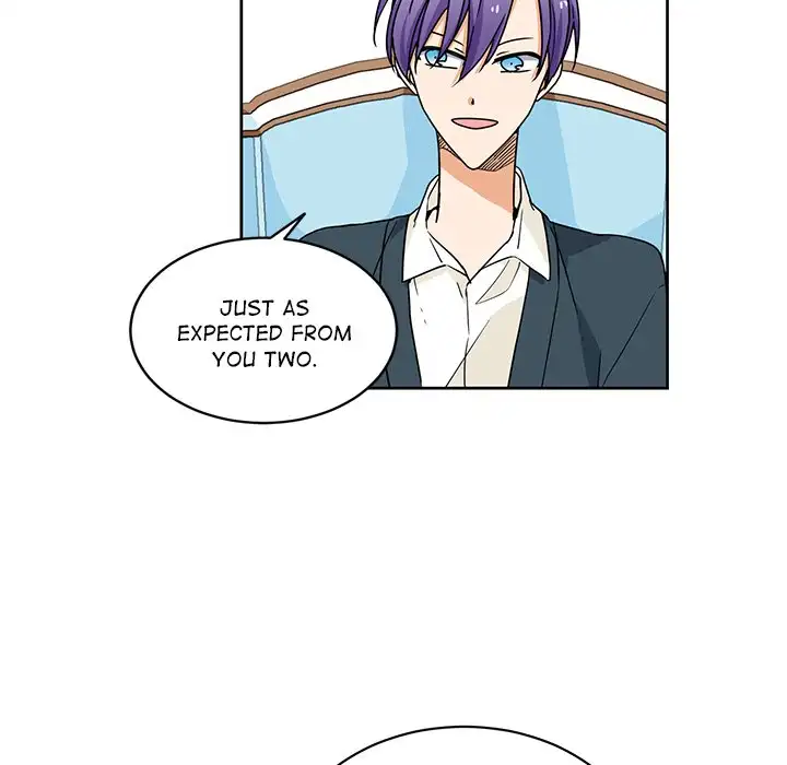 Our Secret Garden - Chapter 26 [photo 9] - MangaPorn