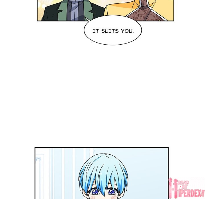 Our Secret Garden - Chapter 27 [photo 12] - MangaPorn