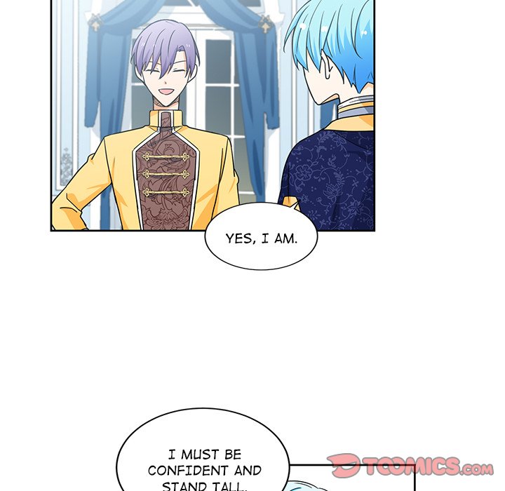 Our Secret Garden - Chapter 27 [photo 14] - MangaPorn