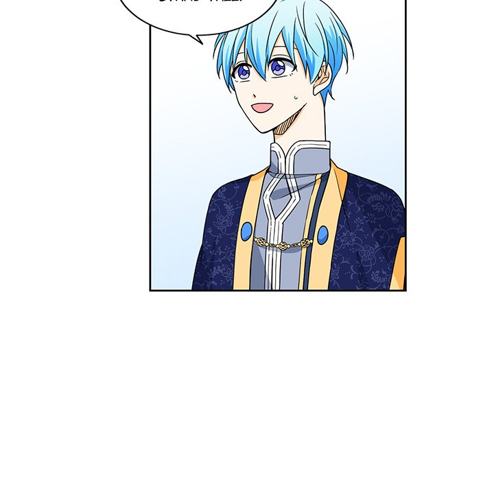 Our Secret Garden - Chapter 27 [photo 15] - MangaPorn