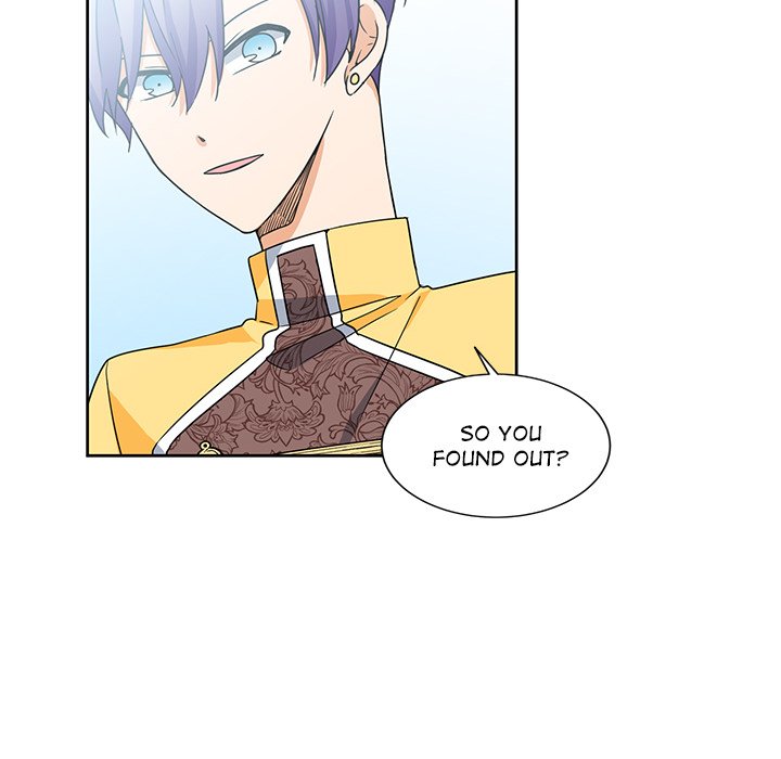 Our Secret Garden - Chapter 27 [photo 25] - MangaPorn