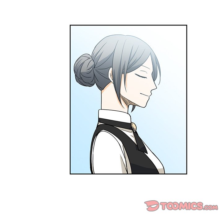 Our Secret Garden - Chapter 27 [photo 26] - MangaPorn