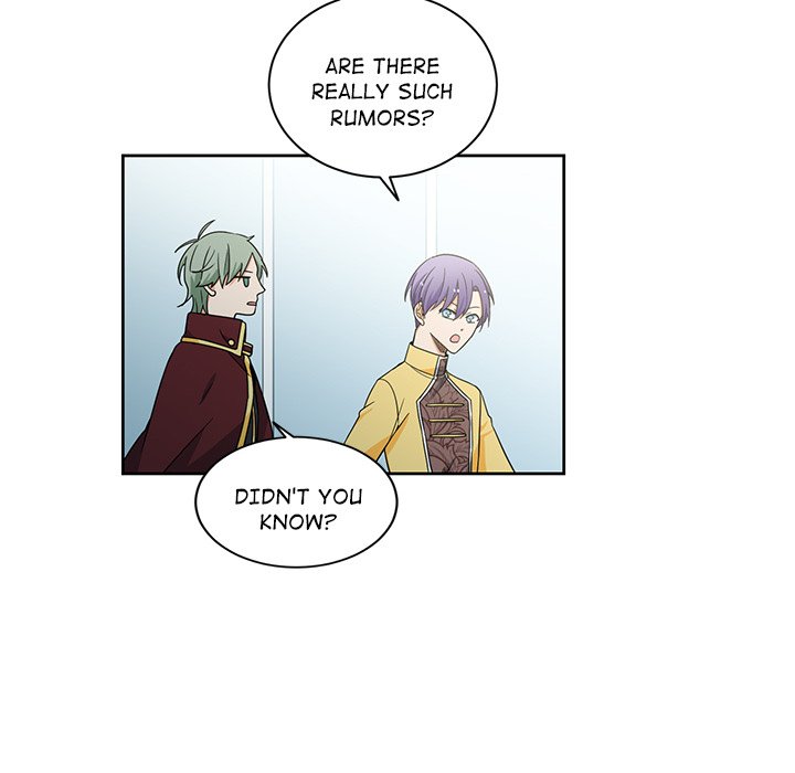 Our Secret Garden - Chapter 27 [photo 31] - MangaPorn