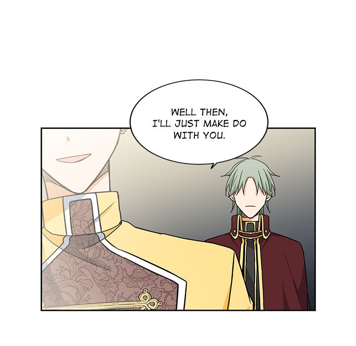 Our Secret Garden - Chapter 27 [photo 35] - MangaPorn