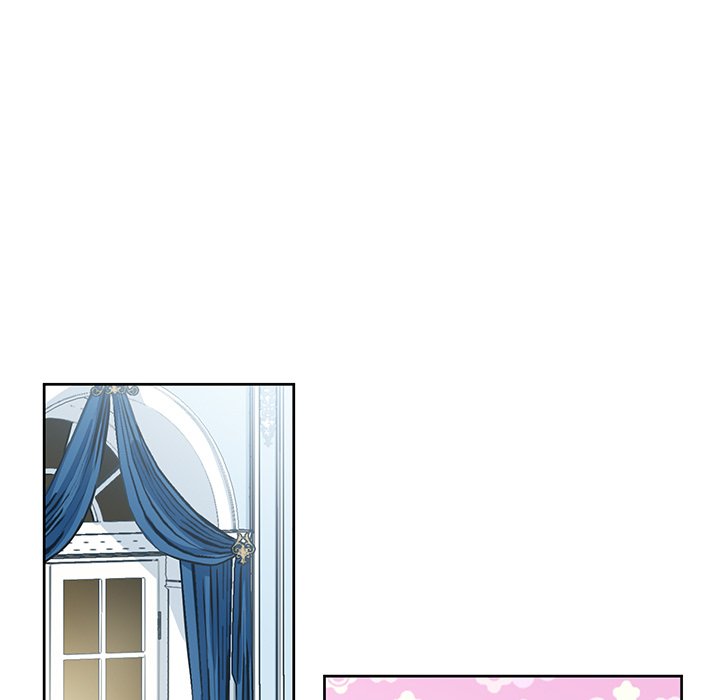 Our Secret Garden - Chapter 27 [photo 40] - MangaPorn