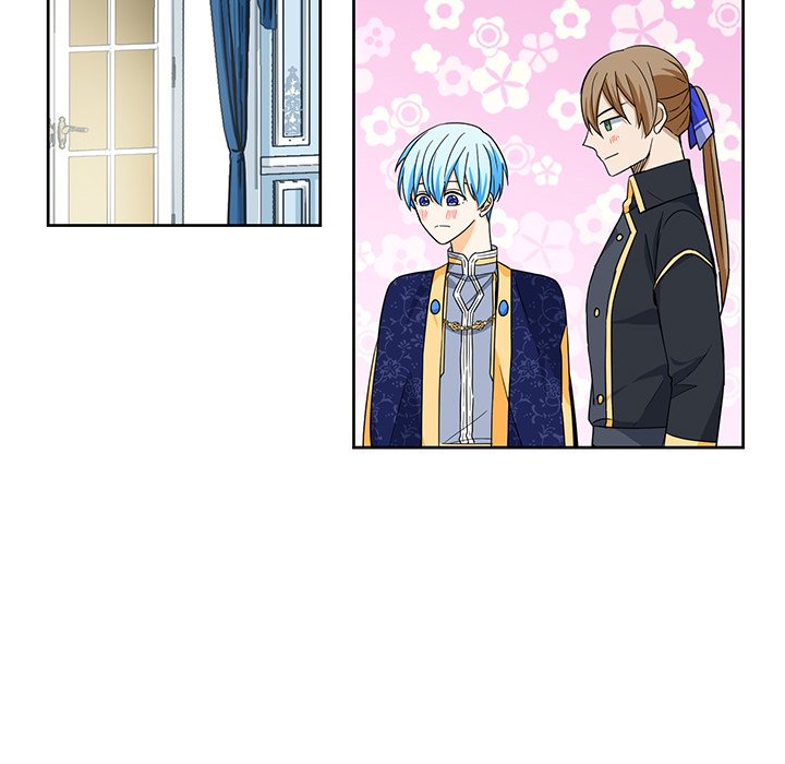 Our Secret Garden - Chapter 27 [photo 41] - MangaPorn