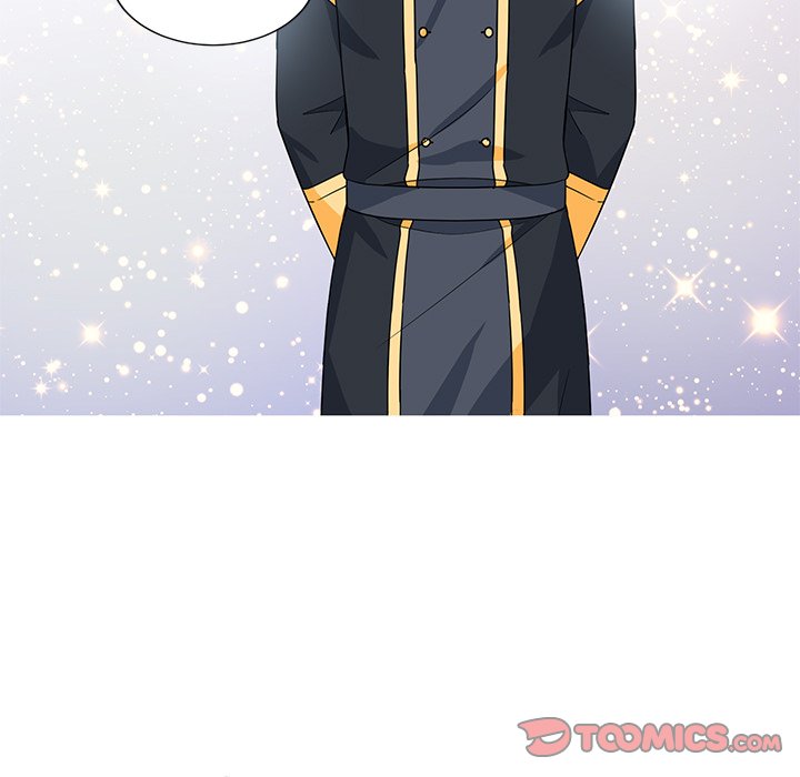 Our Secret Garden - Chapter 27 [photo 46] - MangaPorn