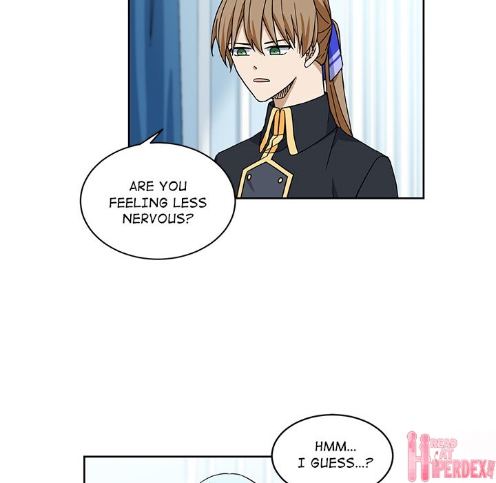 Our Secret Garden - Chapter 27 [photo 49] - MangaPorn