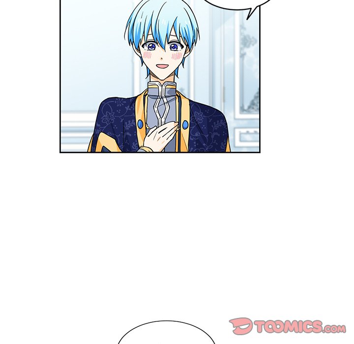Our Secret Garden - Chapter 27 [photo 50] - MangaPorn